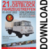 21. INTERNATIONALES OSTBLOCK-FAHRZEUGTREFFEN DOWNLOAD